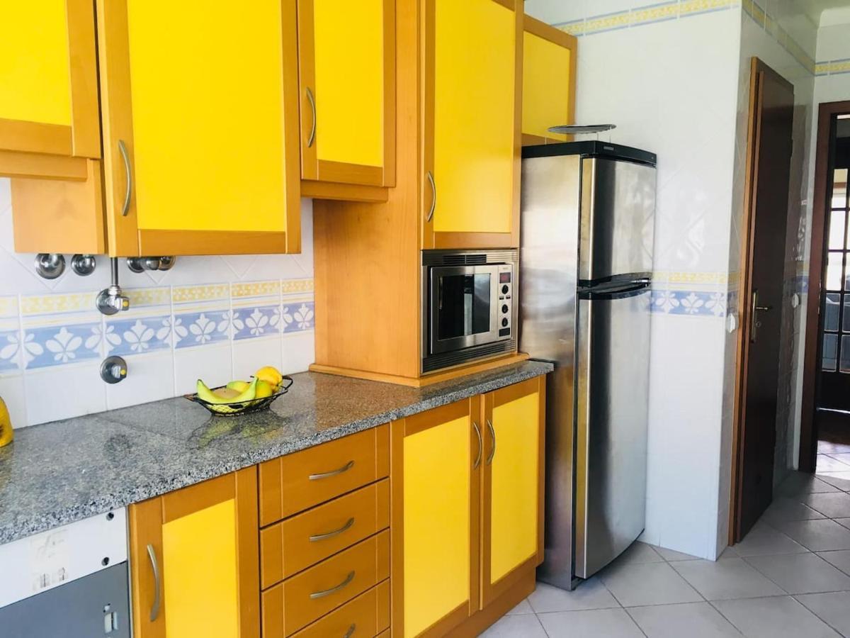 Quinta Do Prado Apartamento Coímbra Exterior foto