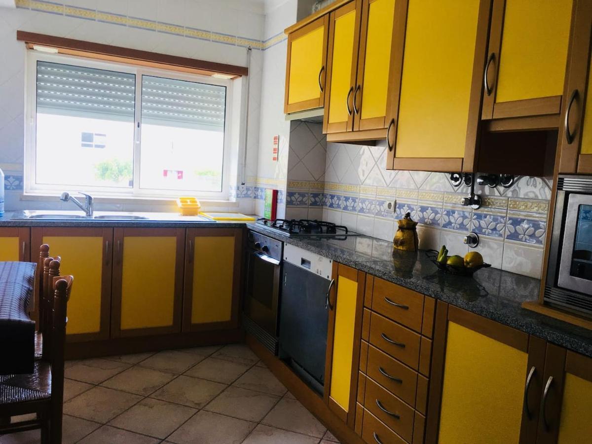 Quinta Do Prado Apartamento Coímbra Exterior foto