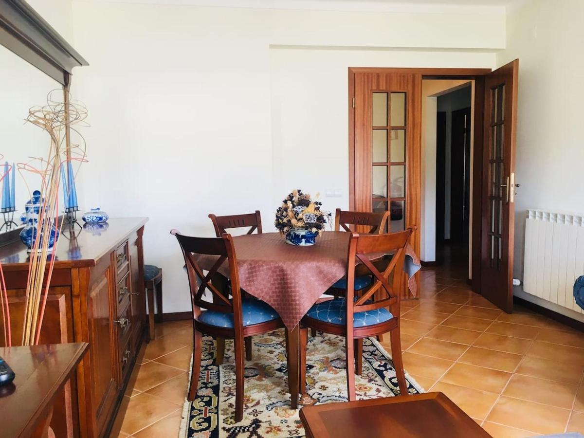 Quinta Do Prado Apartamento Coímbra Exterior foto