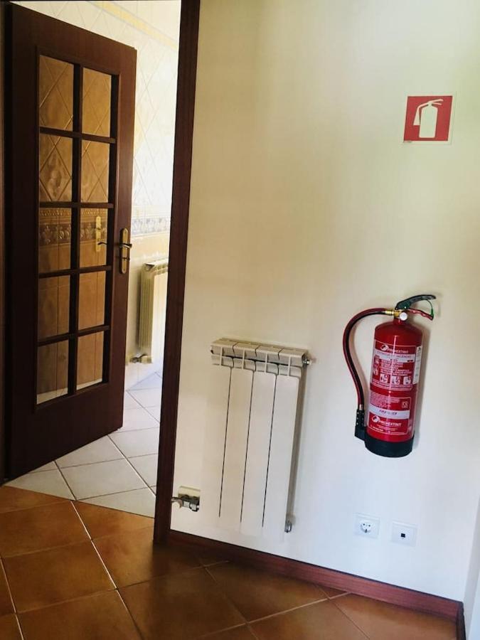 Quinta Do Prado Apartamento Coímbra Exterior foto