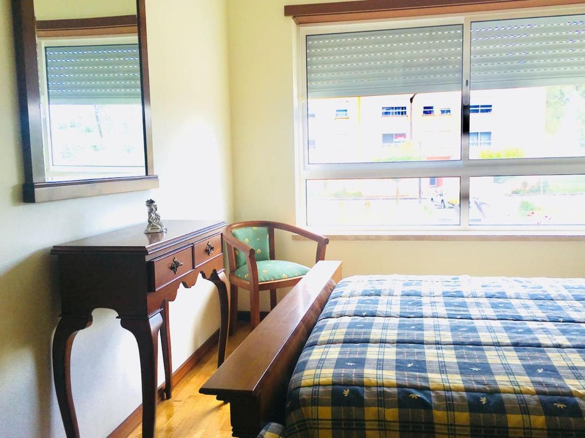 Quinta Do Prado Apartamento Coímbra Exterior foto