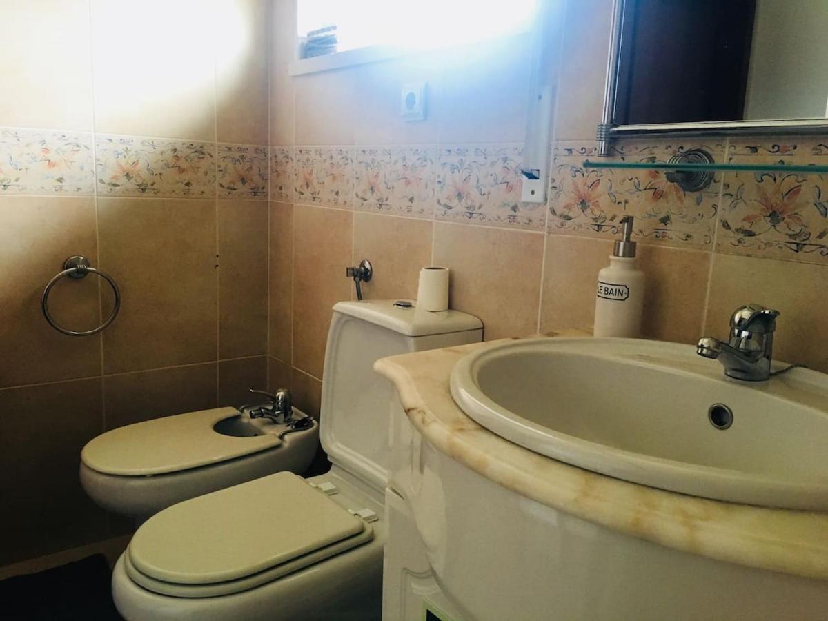 Quinta Do Prado Apartamento Coímbra Exterior foto